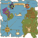 Scene habitica map