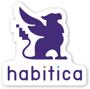 Habitica. Хабитика. Хабитика игра. Habitica лого. Приложение хабитика.