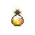 Pet HatchingPotion Golden