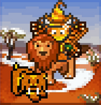 @AlphaWolf54 - Orange (Favorite Color 2021).png