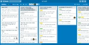 Feature Request Trello board