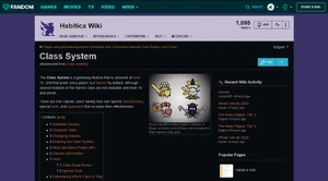 Dark Habitica Wiki 1