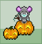 Cute Halloween Koala