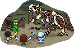 発掘された恐竜 Habitica Wiki Jp Fandom