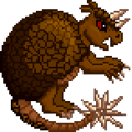 Quest armadillo