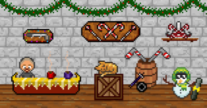 Npc daniel tavern winter