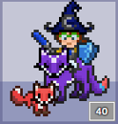 Owlatte (healer)
