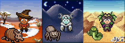 Habitica Pixel Art Trello Board, Habitica Wiki