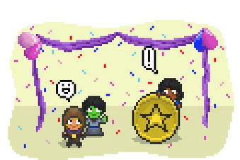Gaining an achievement by cosmic caterpillar-d7uyv5z.png