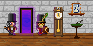 Habitica Pixel Art Trello Board, Habitica Wiki