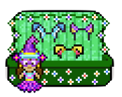 2015 Spring Fling Seasonal Shop 