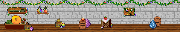 2019 APRILFOOLSDAY market banner npc