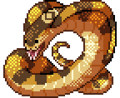 Quest snake
