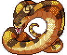 Quest snake