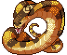Quest snake