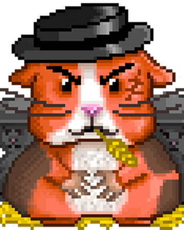 モルモットギャング団 Habitica Wiki Jp Fandom モルモットギャング団 Habitica Wiki Jp Fandom