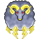 Quest sheep