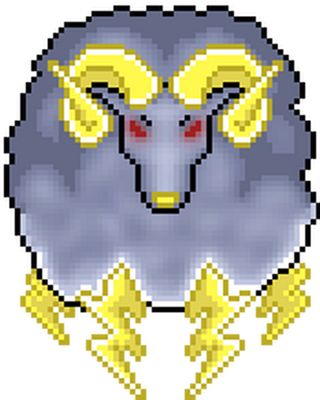 雷雄羊 Habitica Wiki Jp Fandom 雷雄羊 Habitica Wiki Jp Fandom