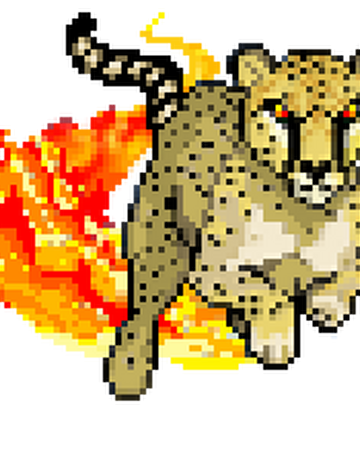 まさに チーター Habitica Wiki Jp Fandom
