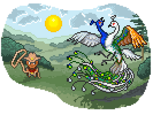 アレモコレモクジャクのわな Habitica Wiki Jp Fandom アレモコレモクジャクのわな Habitica Wiki Jp Fandom