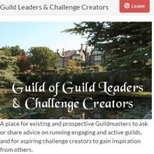 Guild Logo