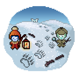 Polar Cub promotional art