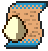 Inventory quest scroll egg