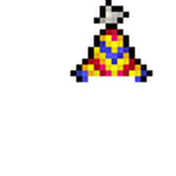 Bolo pixel Donkey kong, Jogos antigos, Aniversario