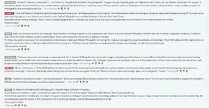 1st batch of Guild Leaders' Statements