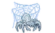 Quest spider