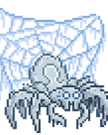 氷のクモ Habitica Wiki Jp Fandom