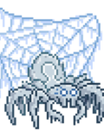 氷のクモ Habitica Wiki Jp Fandom 氷のクモ Habitica Wiki Jp Fandom
