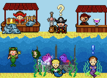 夏のスプラッシュ Habitica Wiki Jp Fandom 夏のスプラッシュ Habitica Wiki Jp Fandom