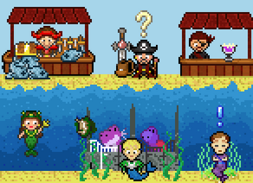 夏のスプラッシュ Habitica Wiki Jp Fandom