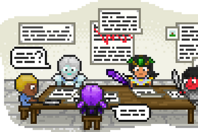 Pixel Piece Trello Link & Wiki (2023) 