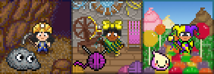 Promo oddballs bundle