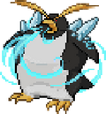 Quest penguin