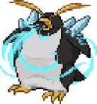 Quest penguin