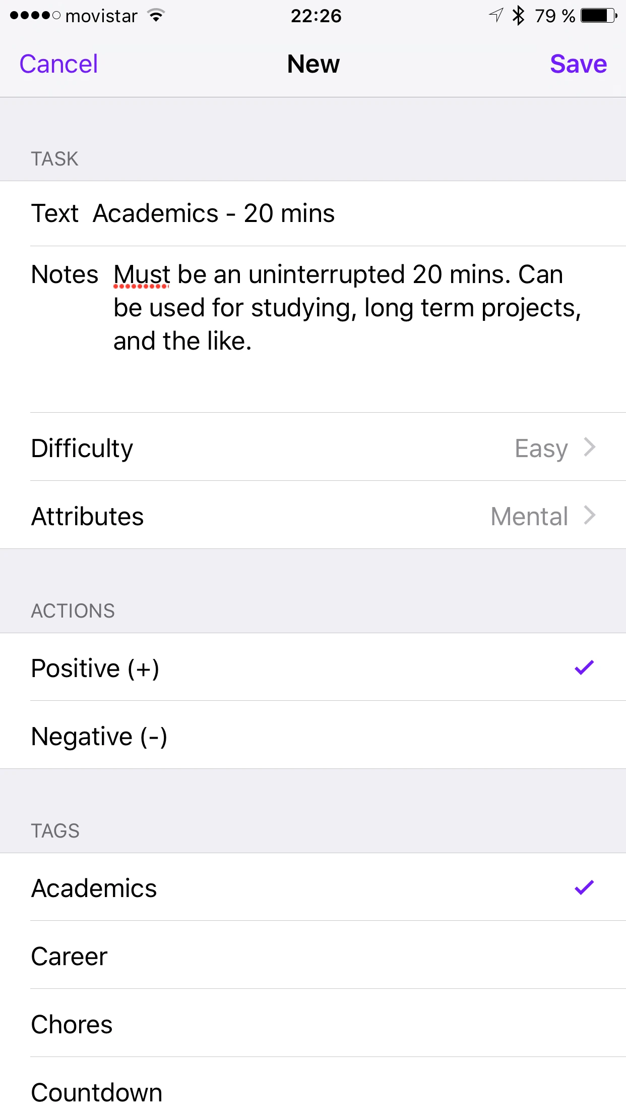 習慣の例 Habitica Wiki Jp Fandom