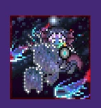 Jellyfish rider