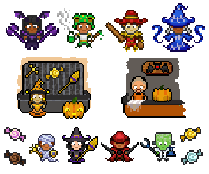 秋の収穫祭 Habitica Wiki Jp Fandom