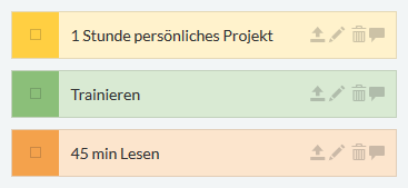 Daily-Default-Tasks de