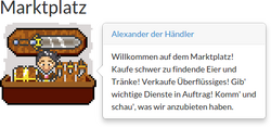 Habitica Wiki Markt Alexander