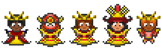 Sun Sorcerer Promo