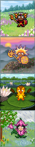 Promo spring fling 2018