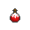 Pet HatchingPotion Red