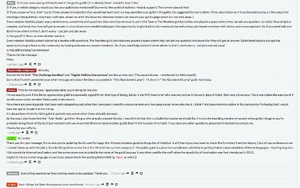 3rd batch of Guild Leaders' Statements