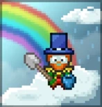 Leprechaun-marthooh