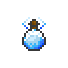 Pet HatchingPotion Frost