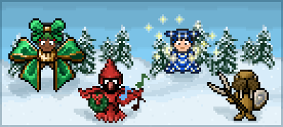 Promo winter wonderland 2023